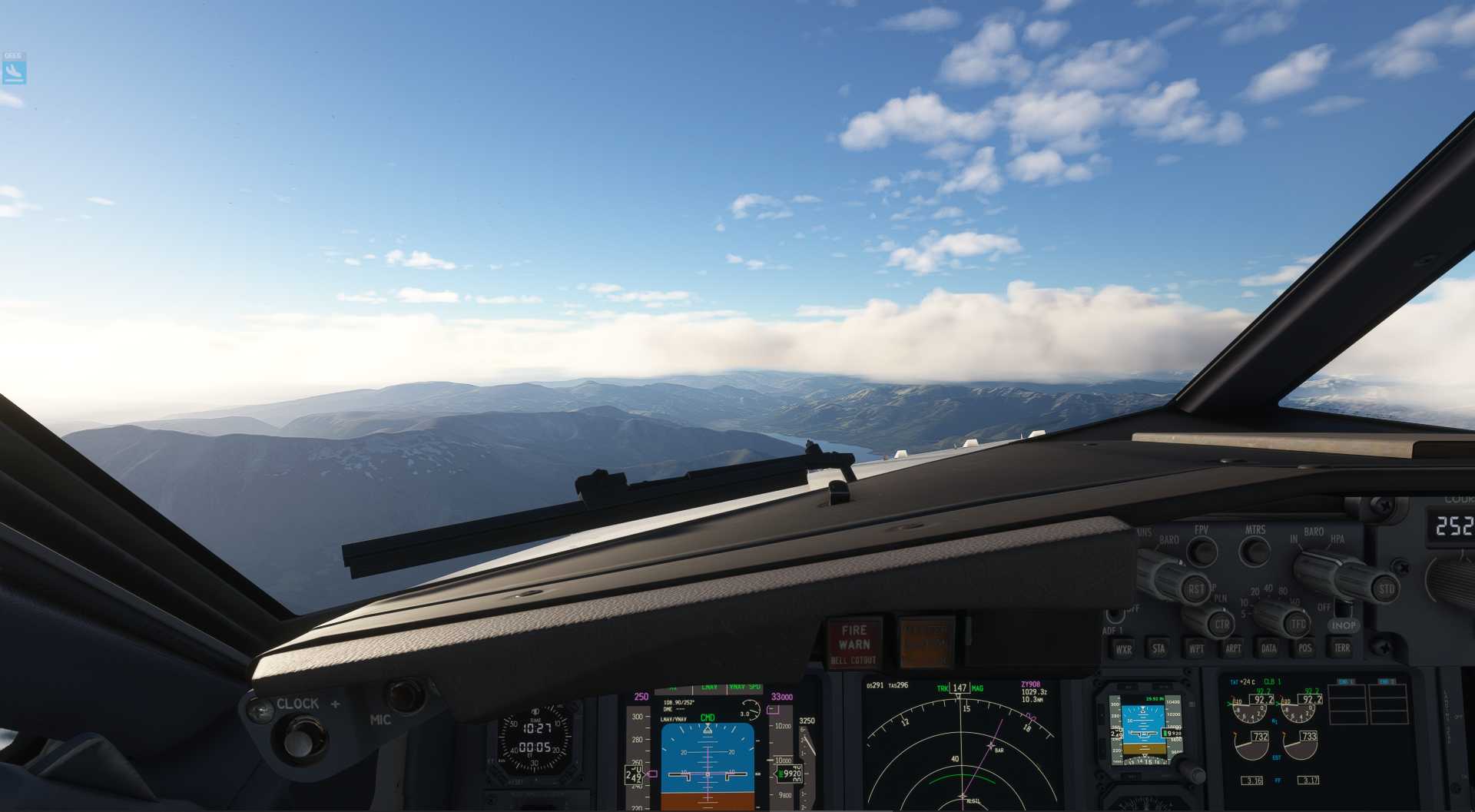 MSFS20  SAZY---SAWC-395 