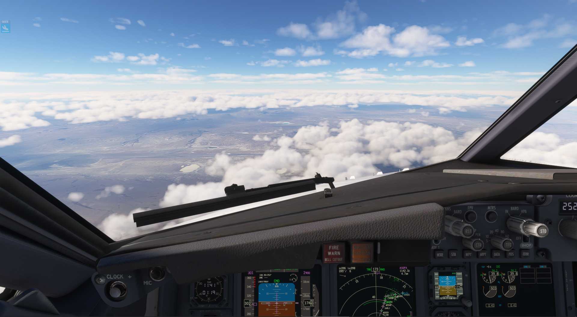 MSFS20  SAZY---SAWC-2503 