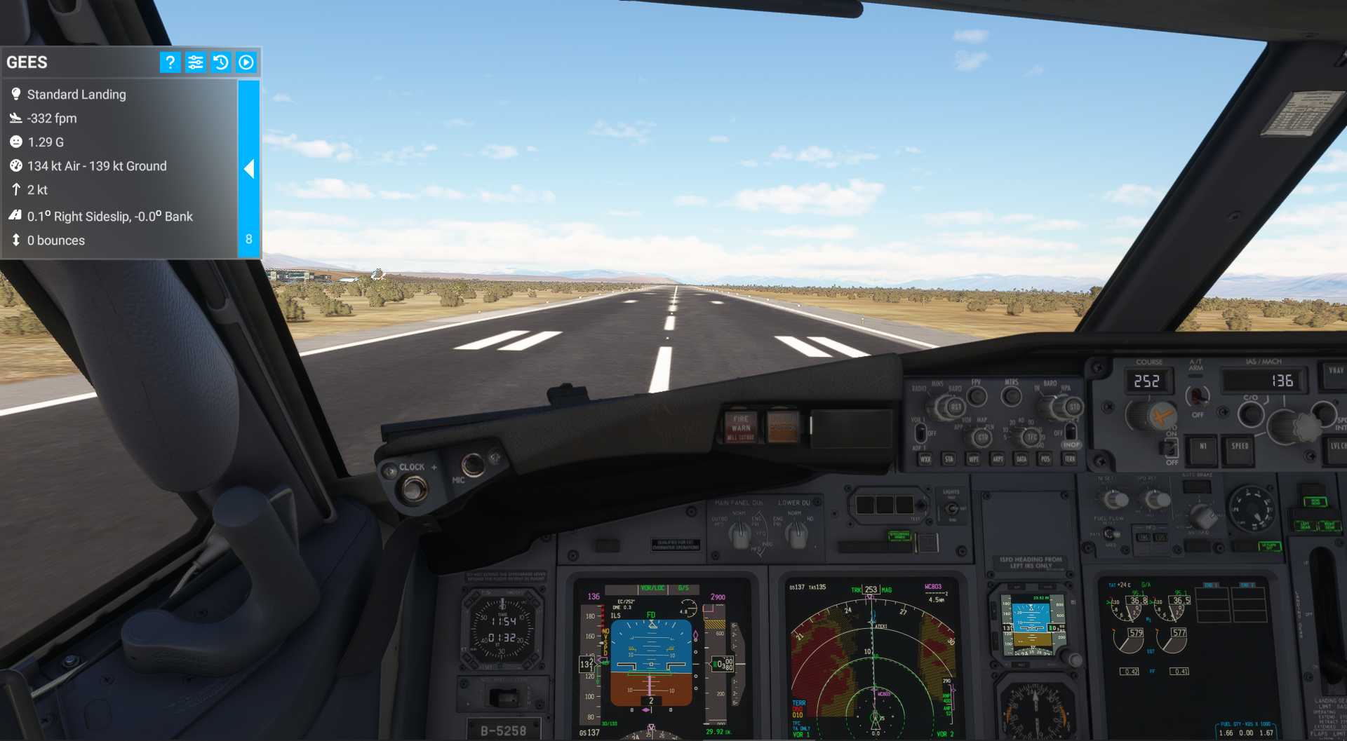 MSFS20  SAZY---SAWC-3256 