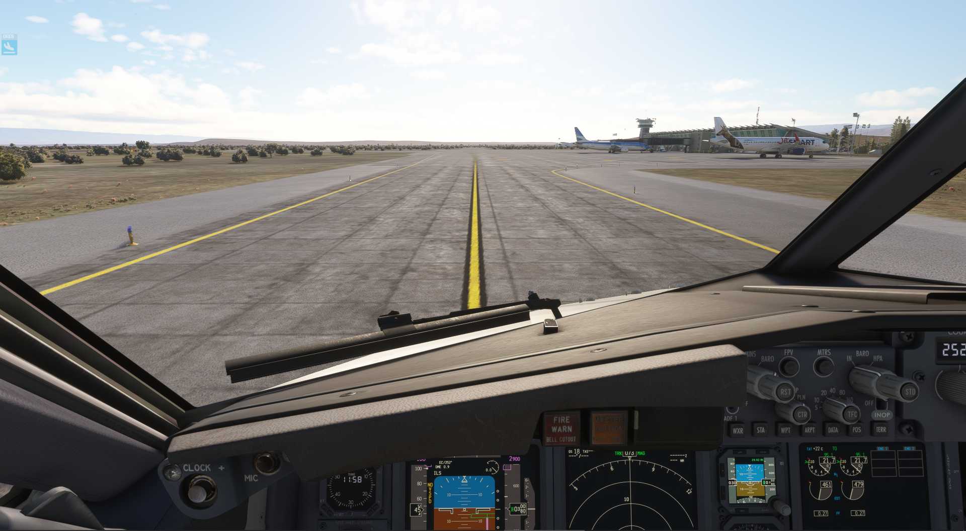 MSFS20  SAZY---SAWC-4325 