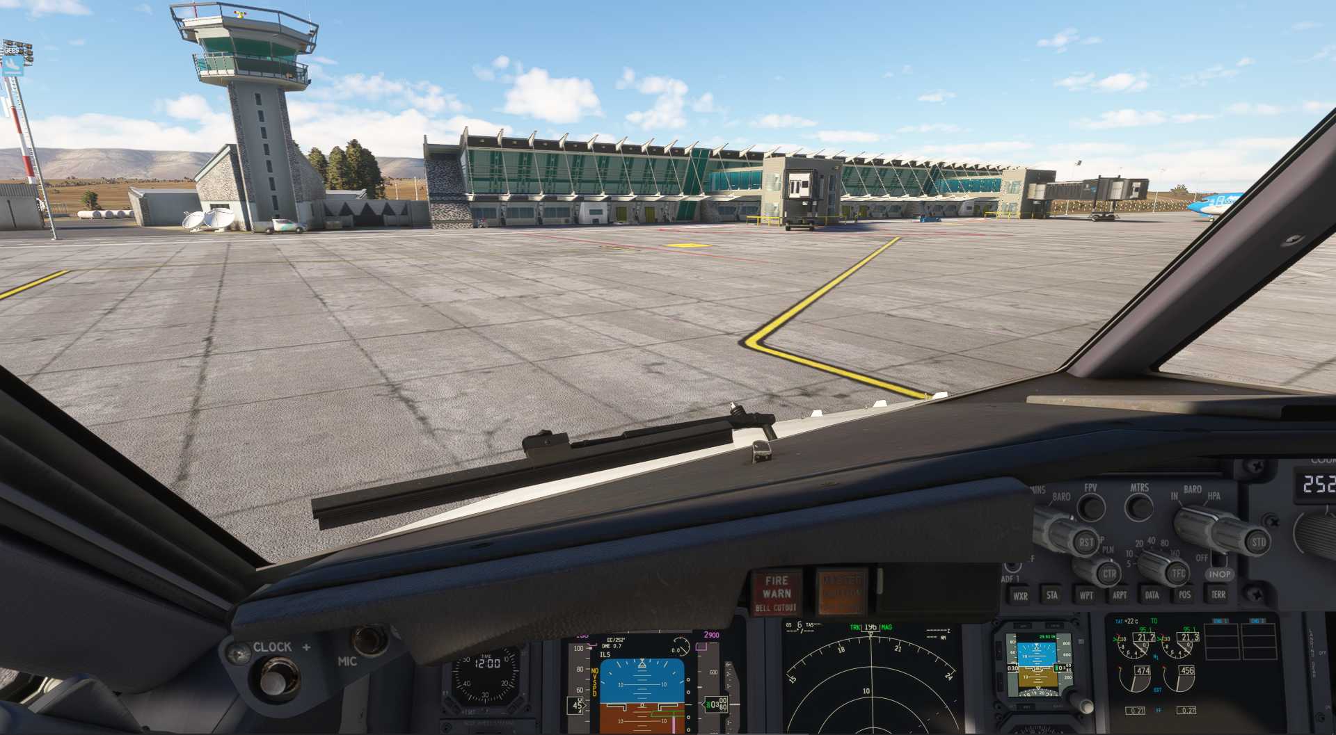 MSFS20  SAZY---SAWC-8420 