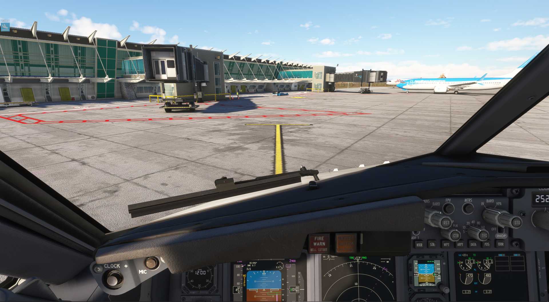 MSFS20  SAZY---SAWC-5507 