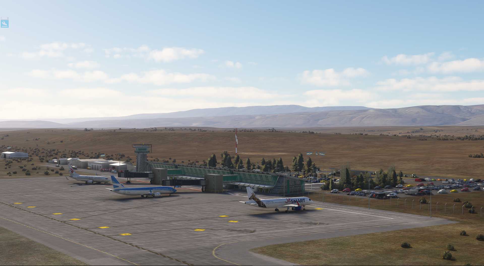 MSFS20  SAZY---SAWC-9670 