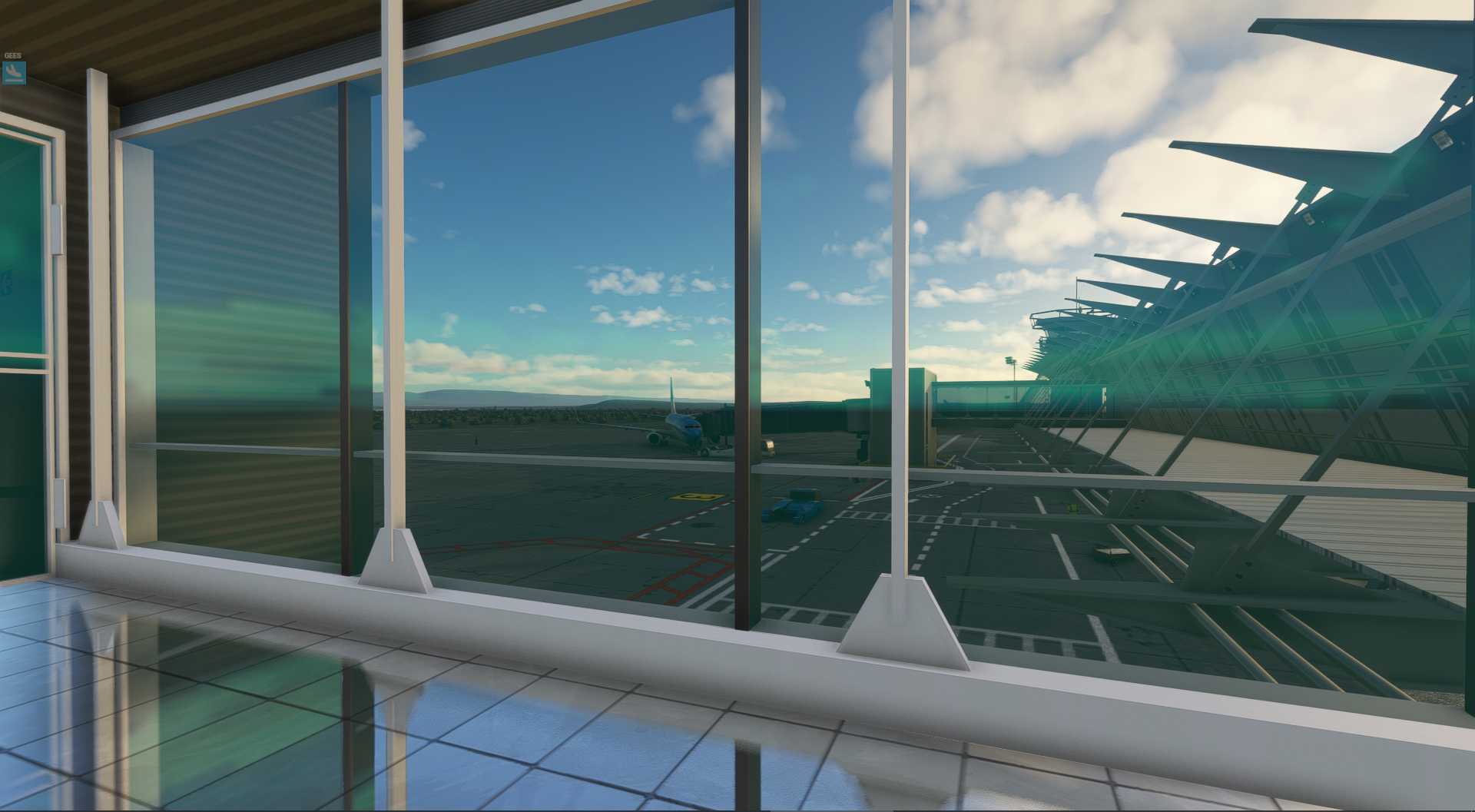 MSFS20  SAWC--SCVD-5879 