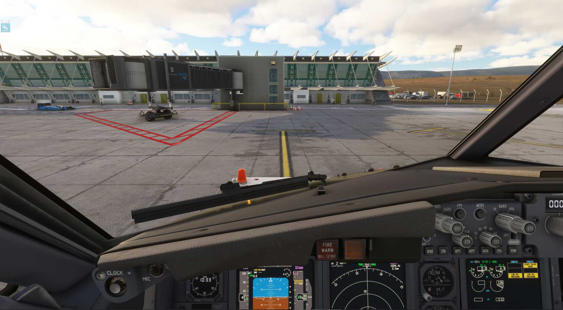 MSFS20  SAWC--SCVD-617 