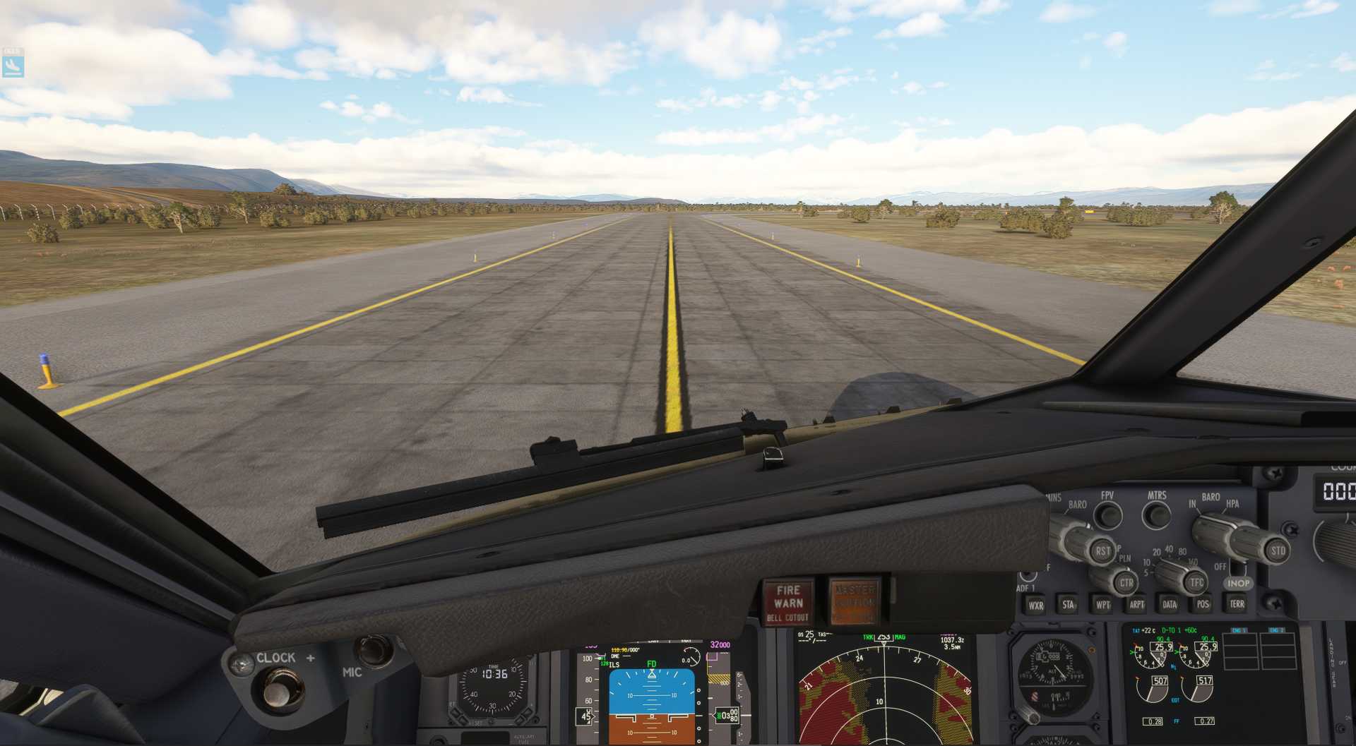 MSFS20  SAWC--SCVD-4693 