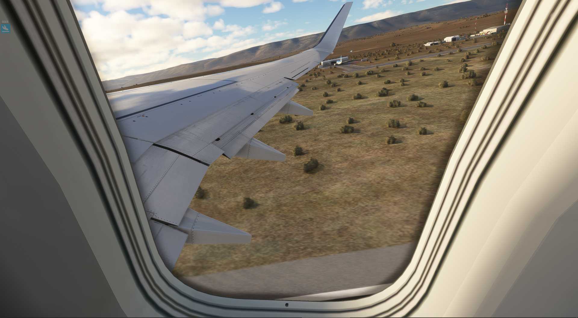 MSFS20  SAWC--SCVD-5997 