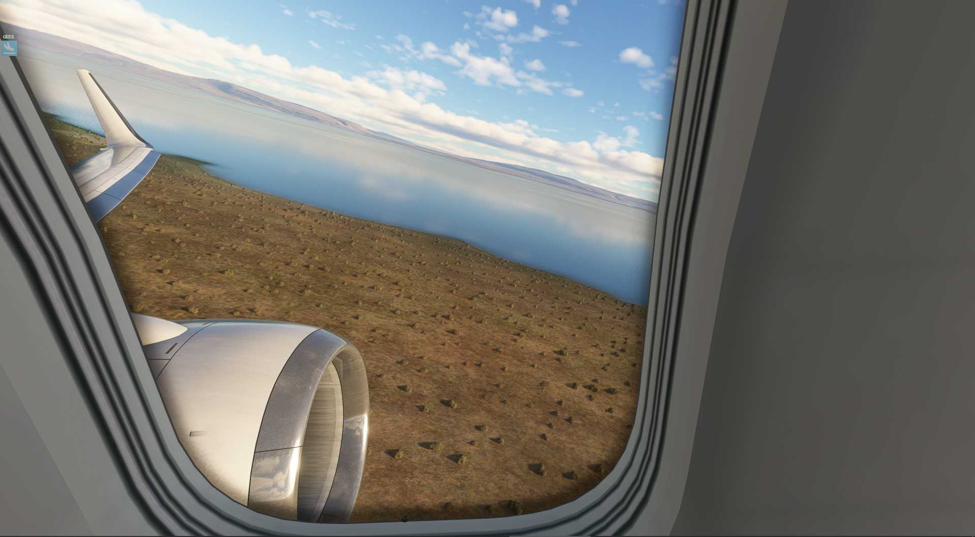 MSFS20  SAWC--SCVD-6672 