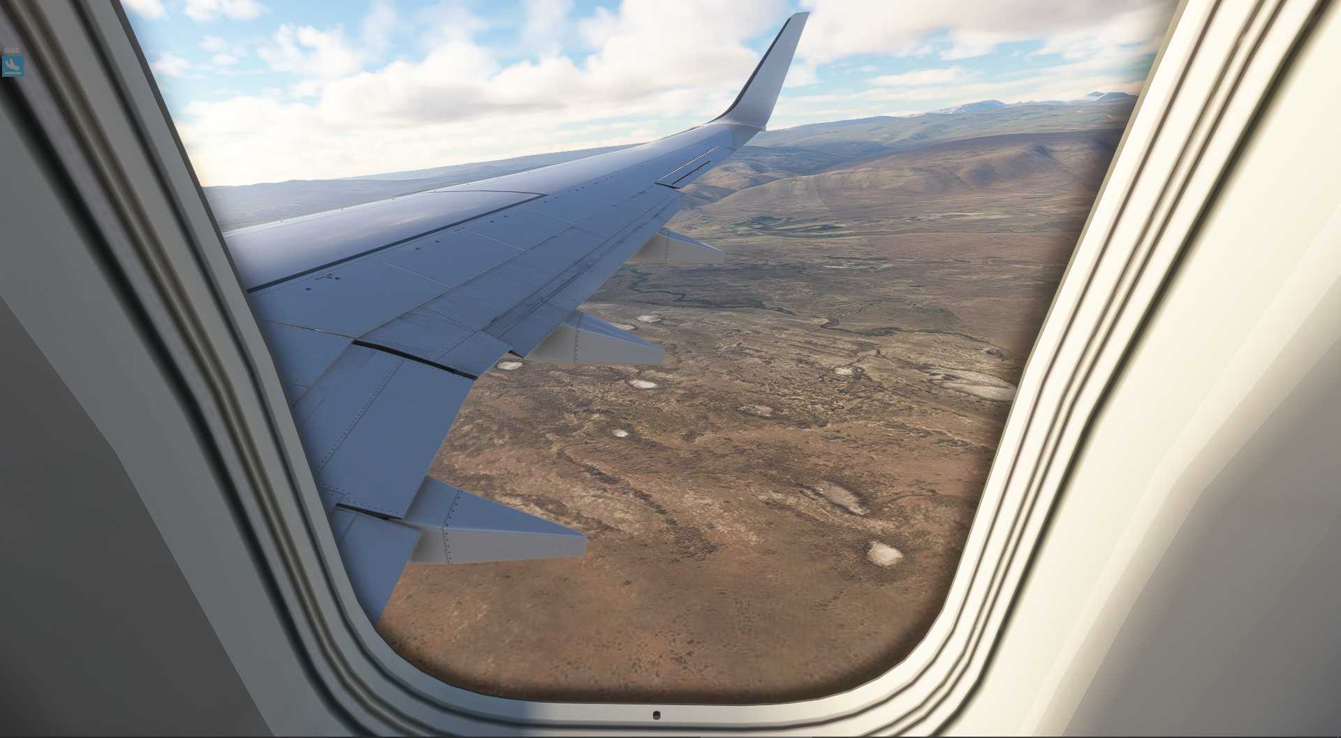 MSFS20  SAWC--SCVD-7868 