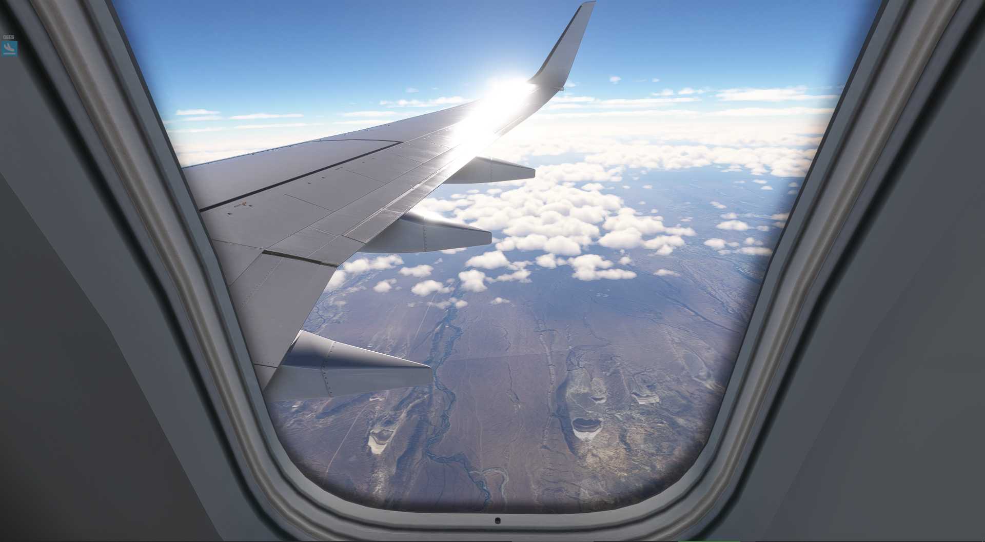 MSFS20  SAWC--SCVD-7580 