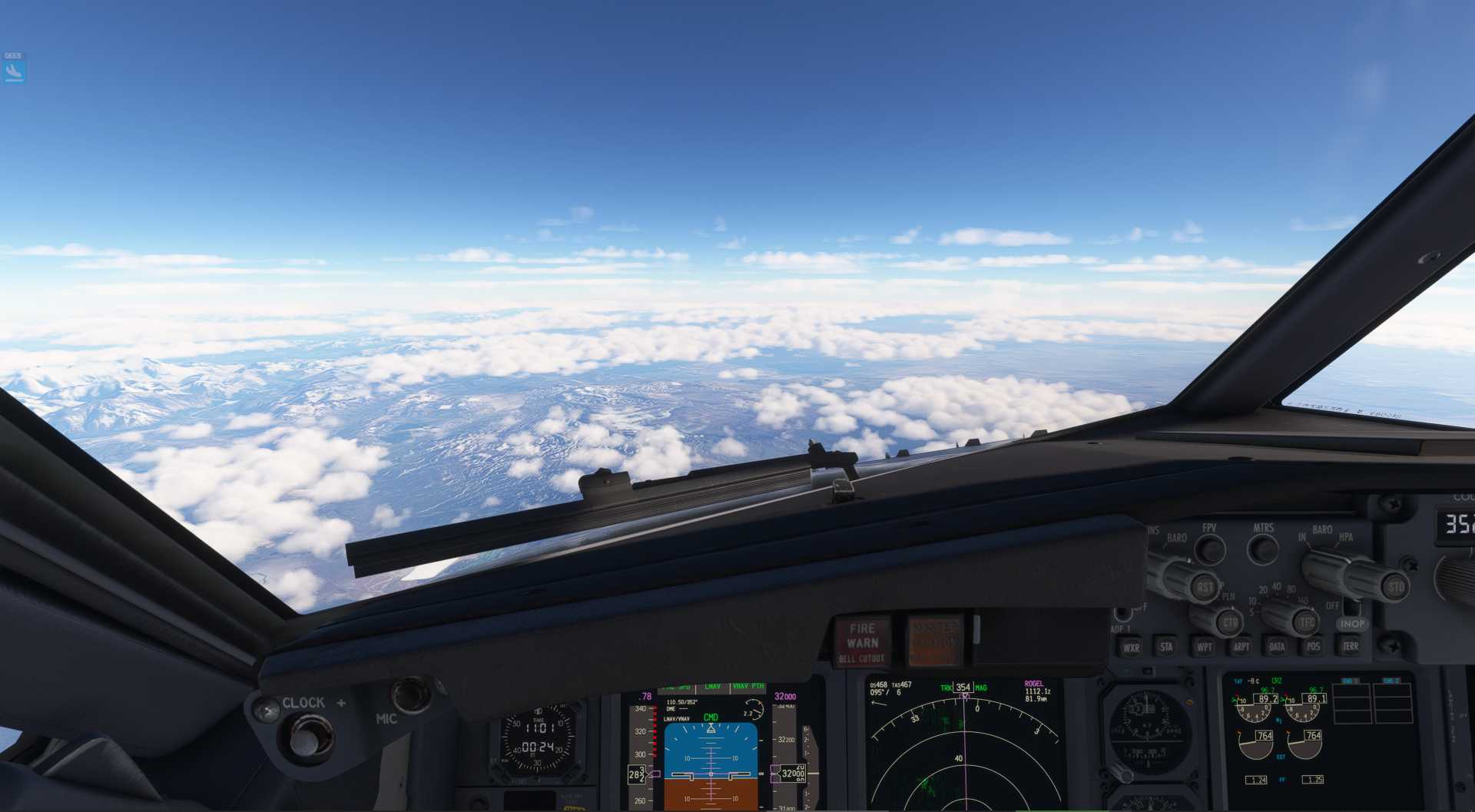 MSFS20  SAWC--SCVD-6211 