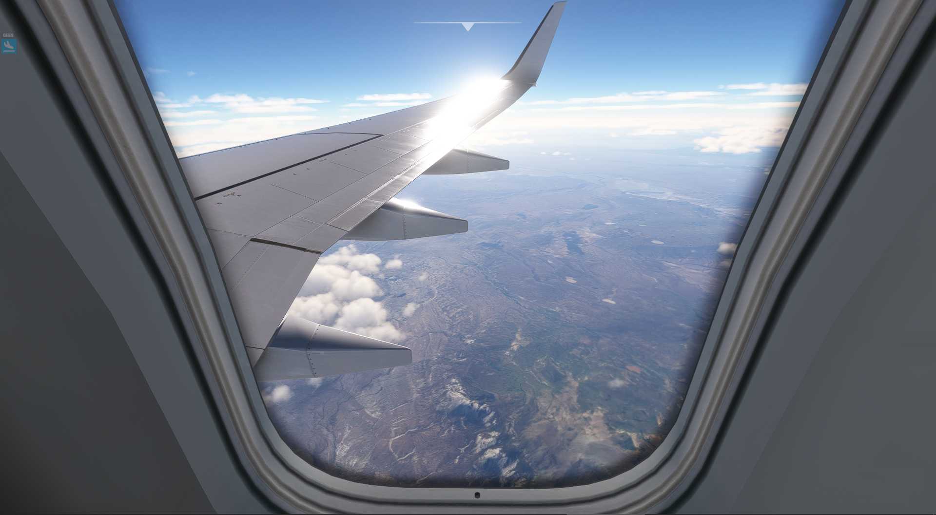 MSFS20  SAWC--SCVD-2886 