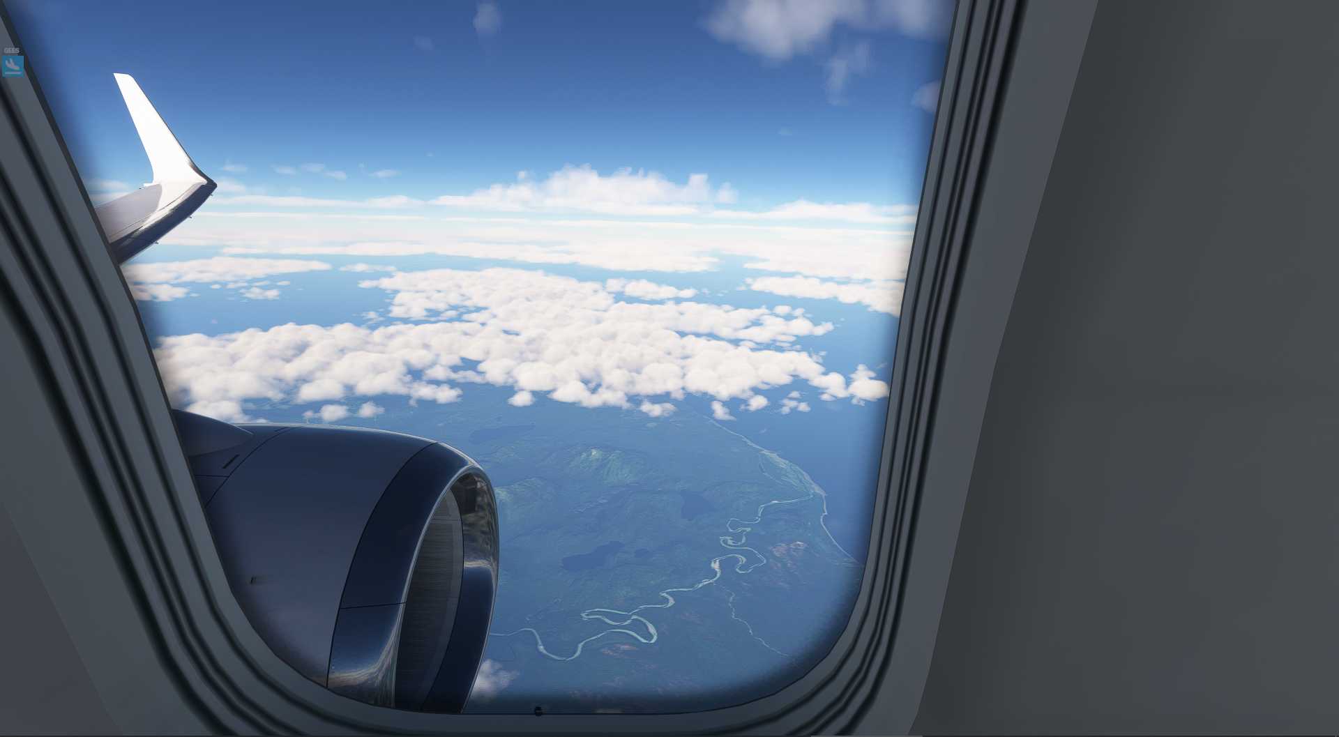 MSFS20  SAWC--SCVD-9944 