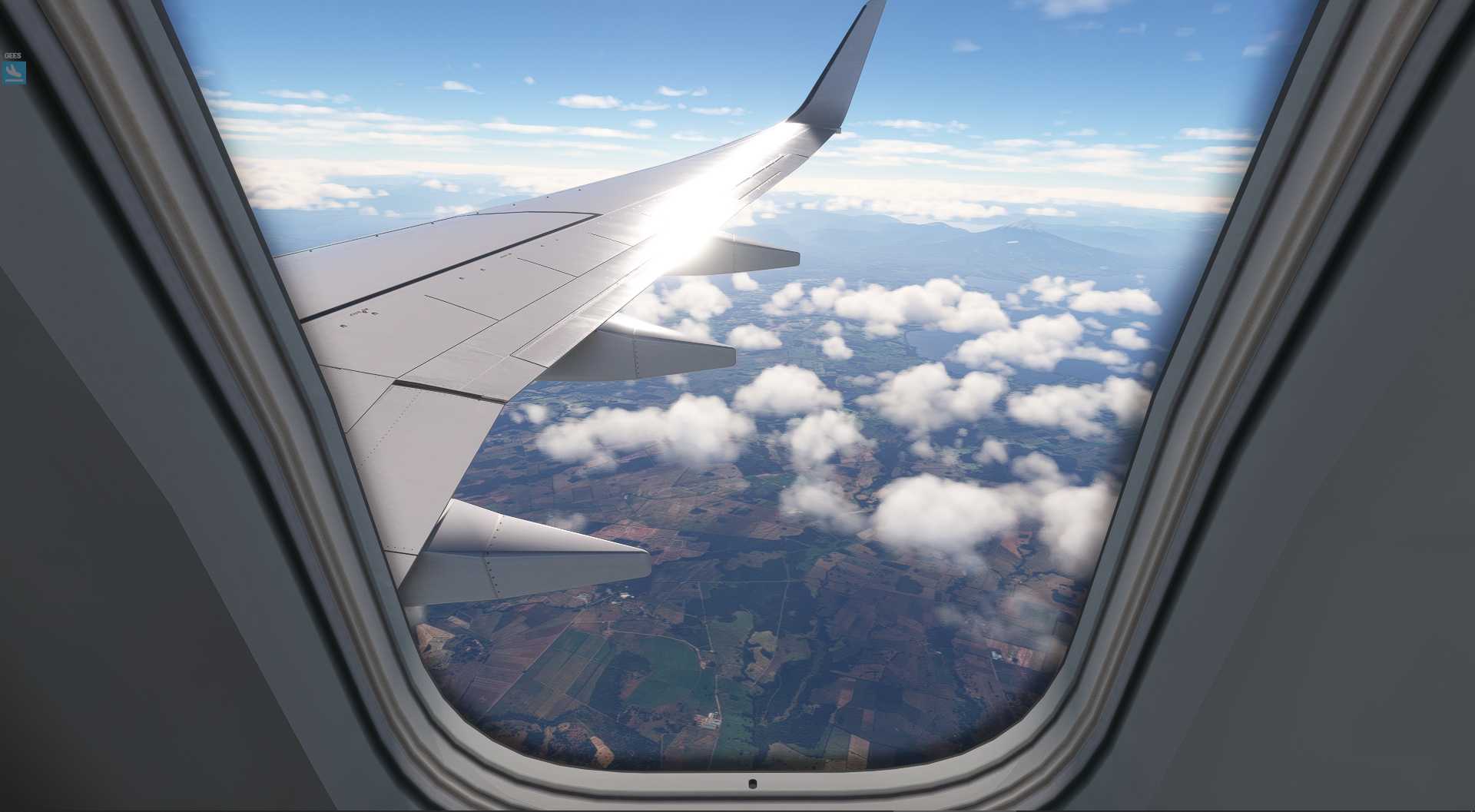 MSFS20  SAWC--SCVD-3695 