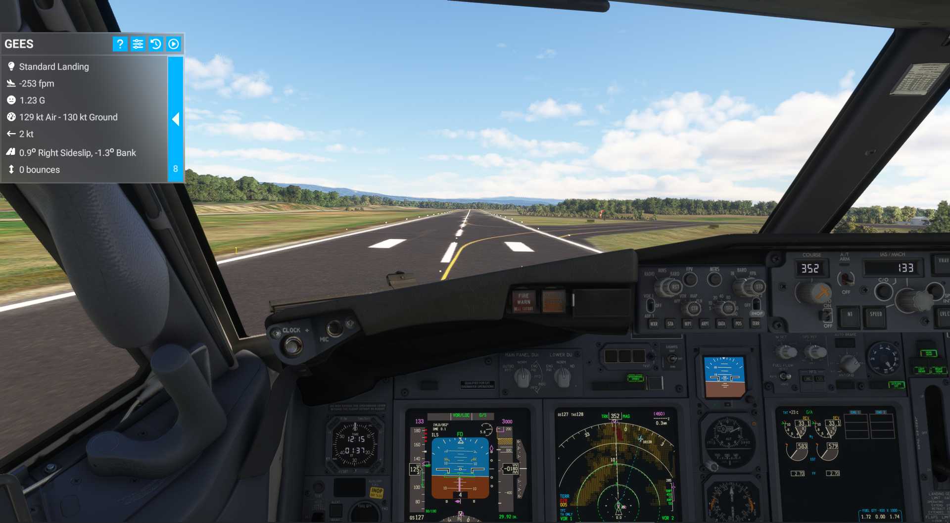 MSFS20  SAWC--SCVD-36 