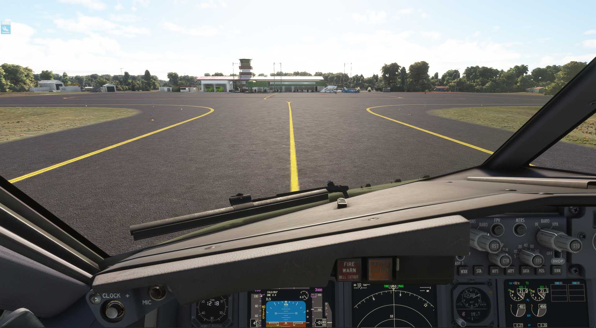 MSFS20  SAWC--SCVD-4332 