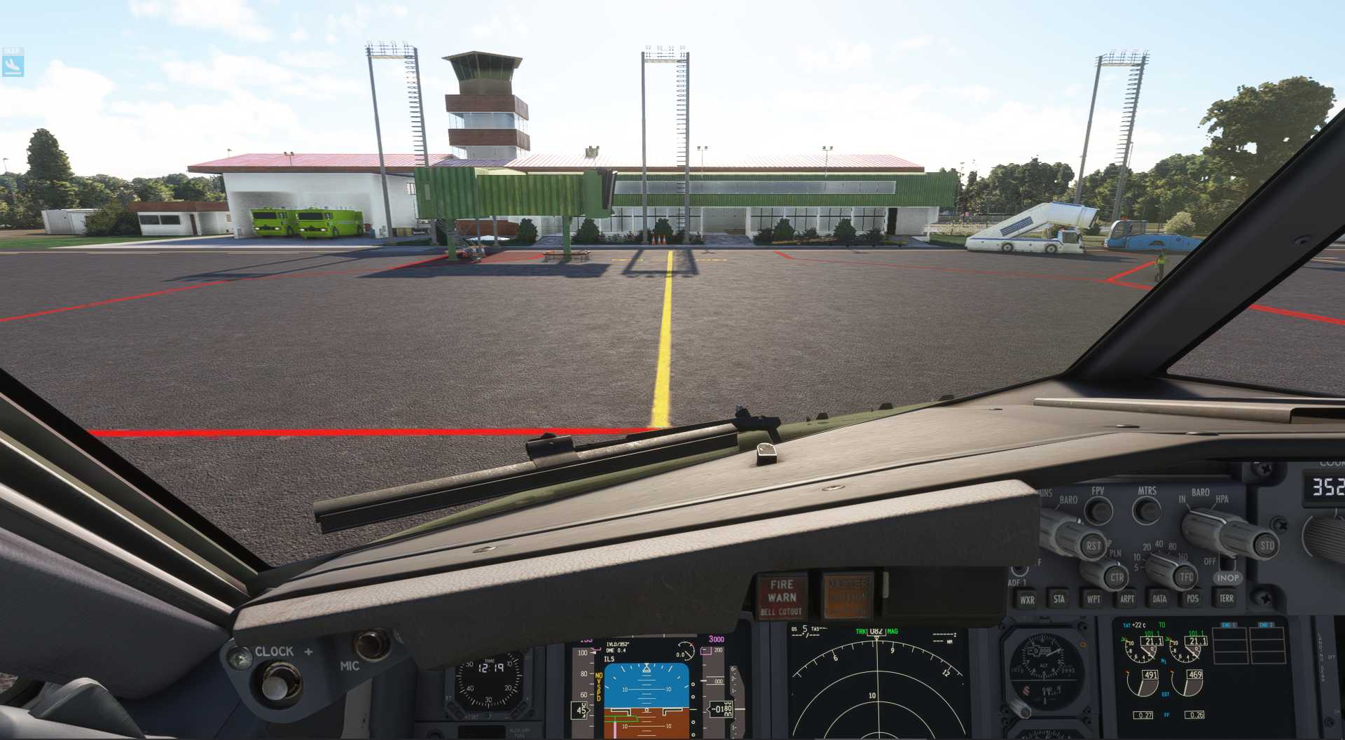 MSFS20  SAWC--SCVD-9178 