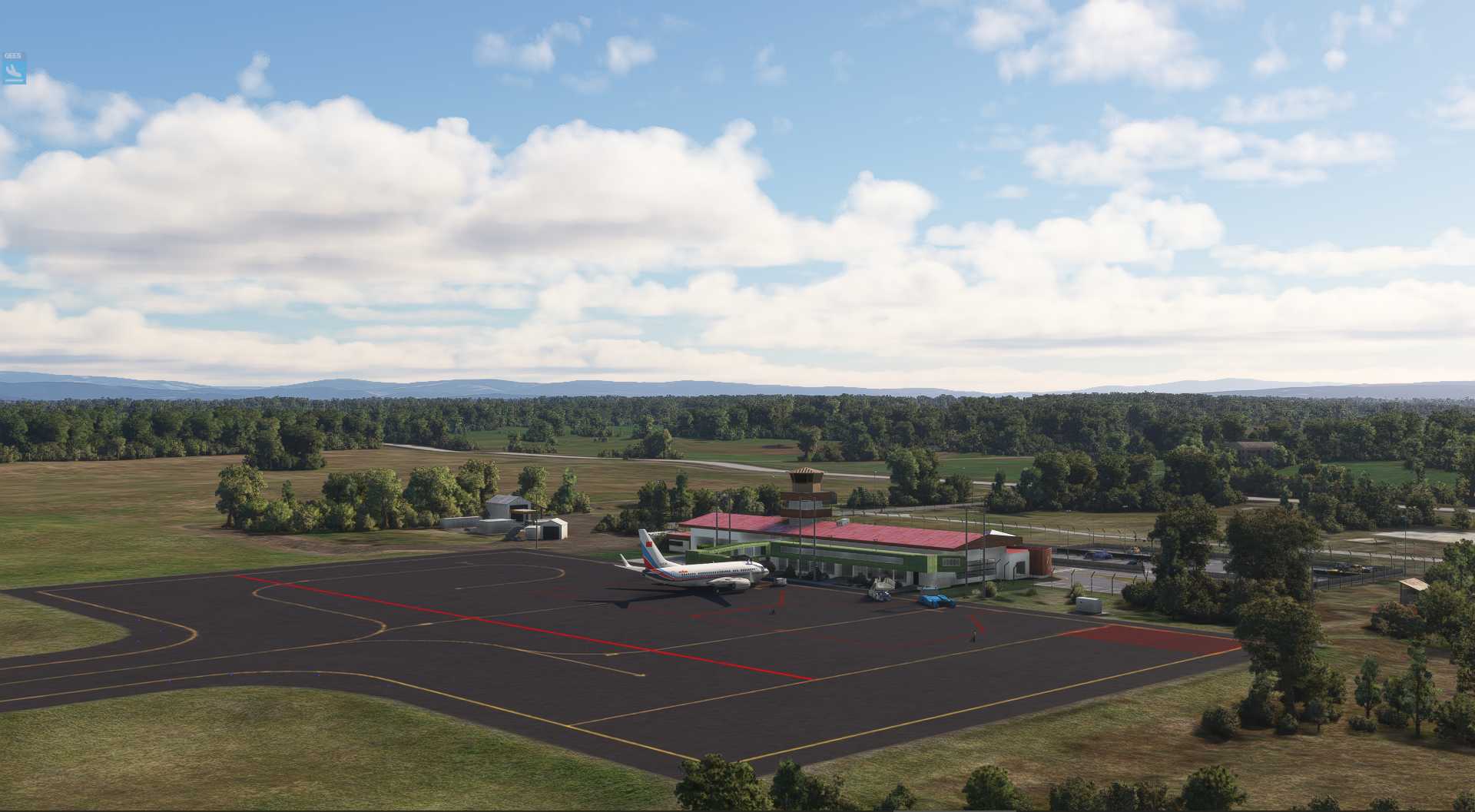 MSFS20  SAWC--SCVD-5933 