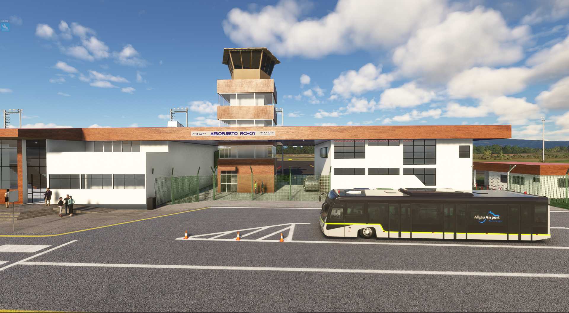 MSFS20  SCVD---SCNT-9103 