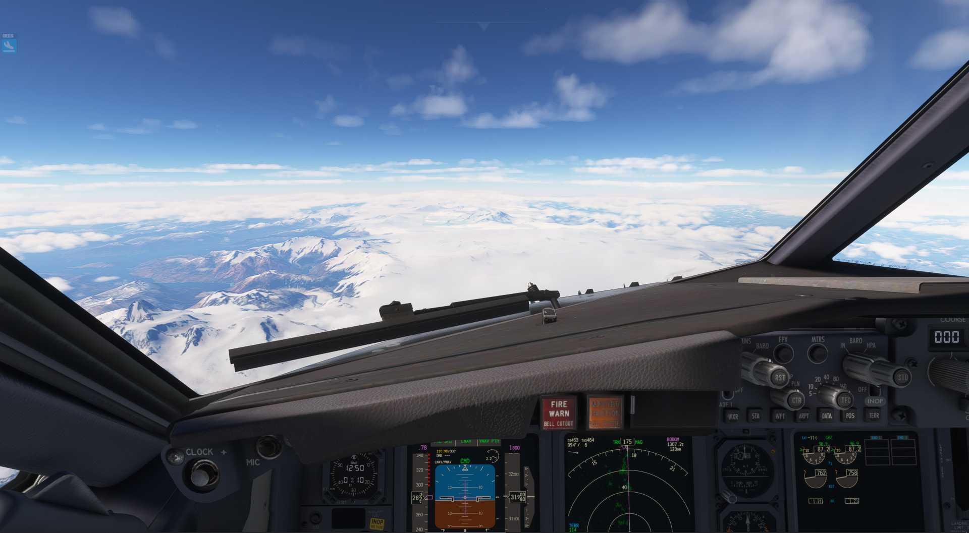 MSFS20  SCVD---SCNT-1632 