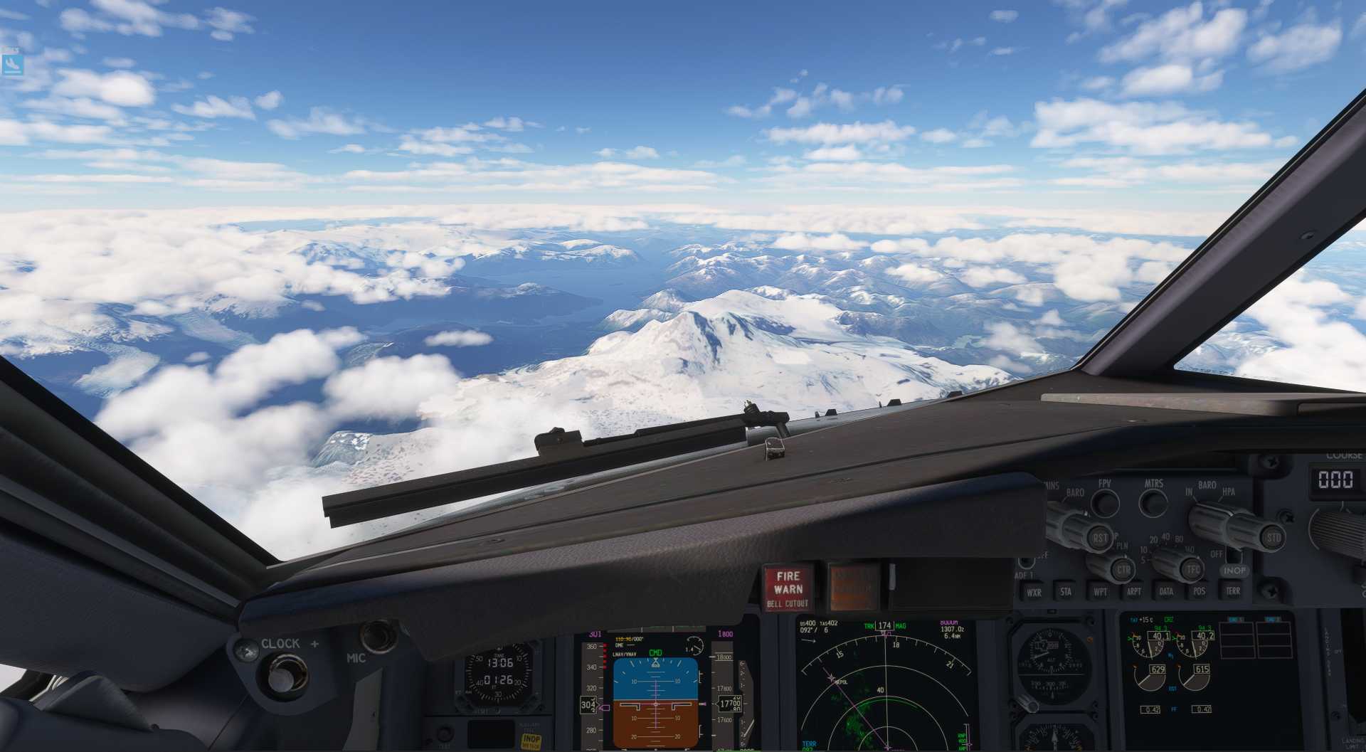 MSFS20  SCVD---SCNT-985 