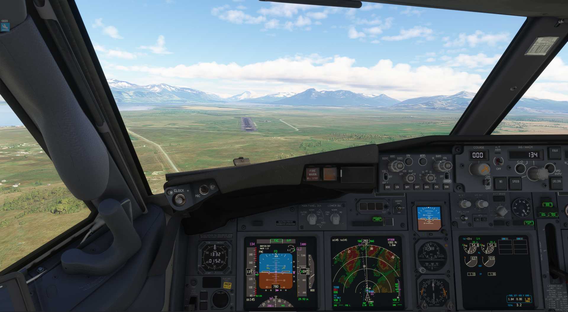 MSFS20  SCVD---SCNT-2093 