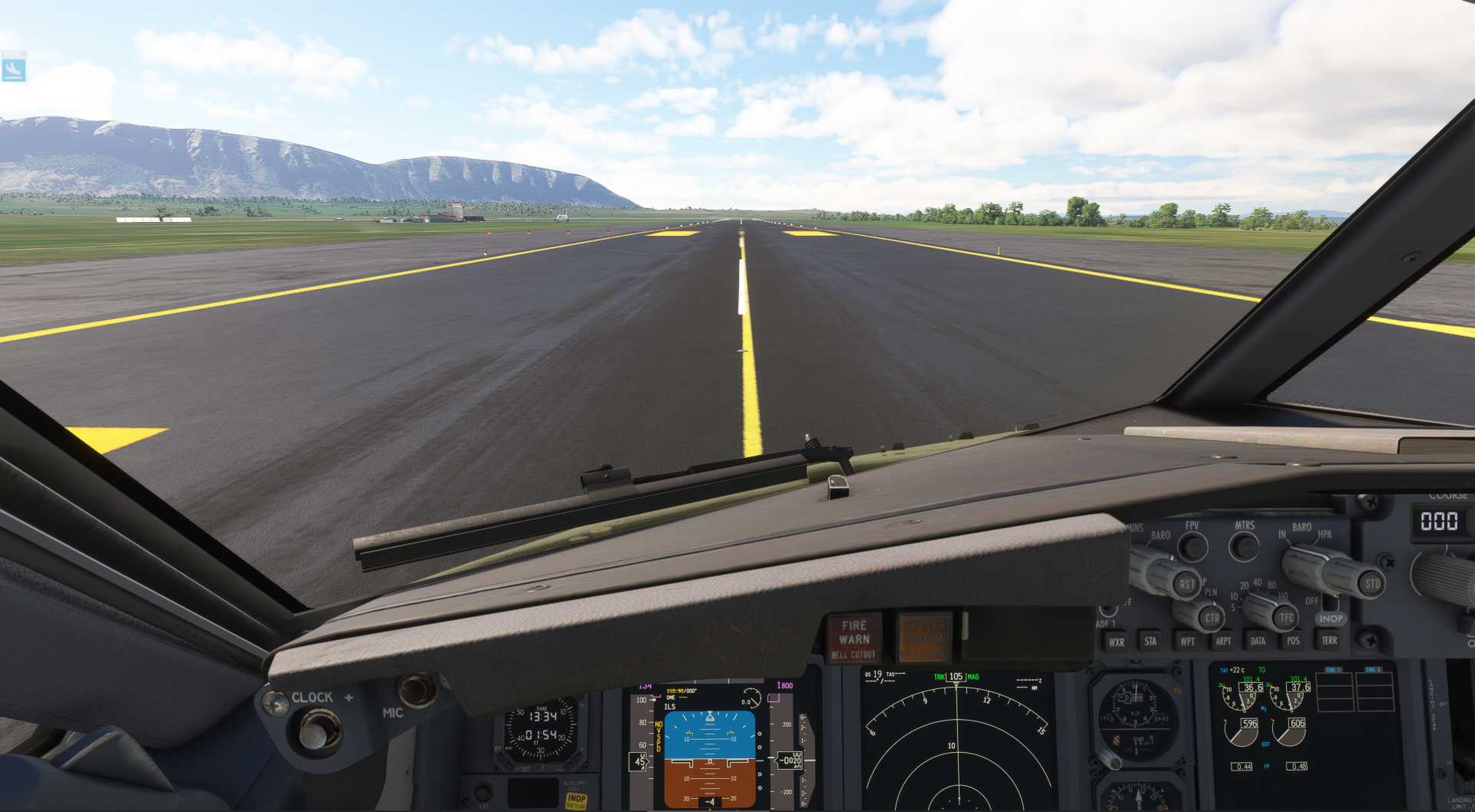 MSFS20  SCVD---SCNT-1706 