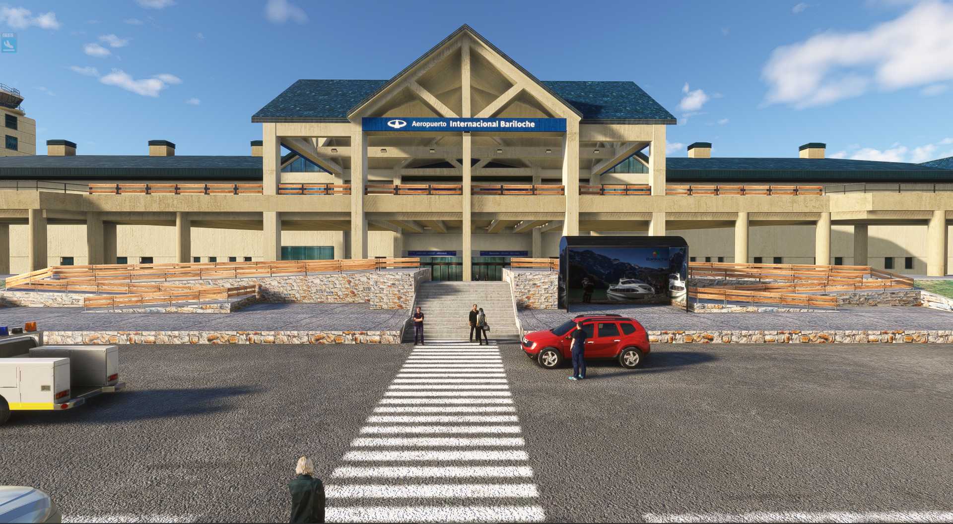 MSFS20  SAZS---SAWG-5464 