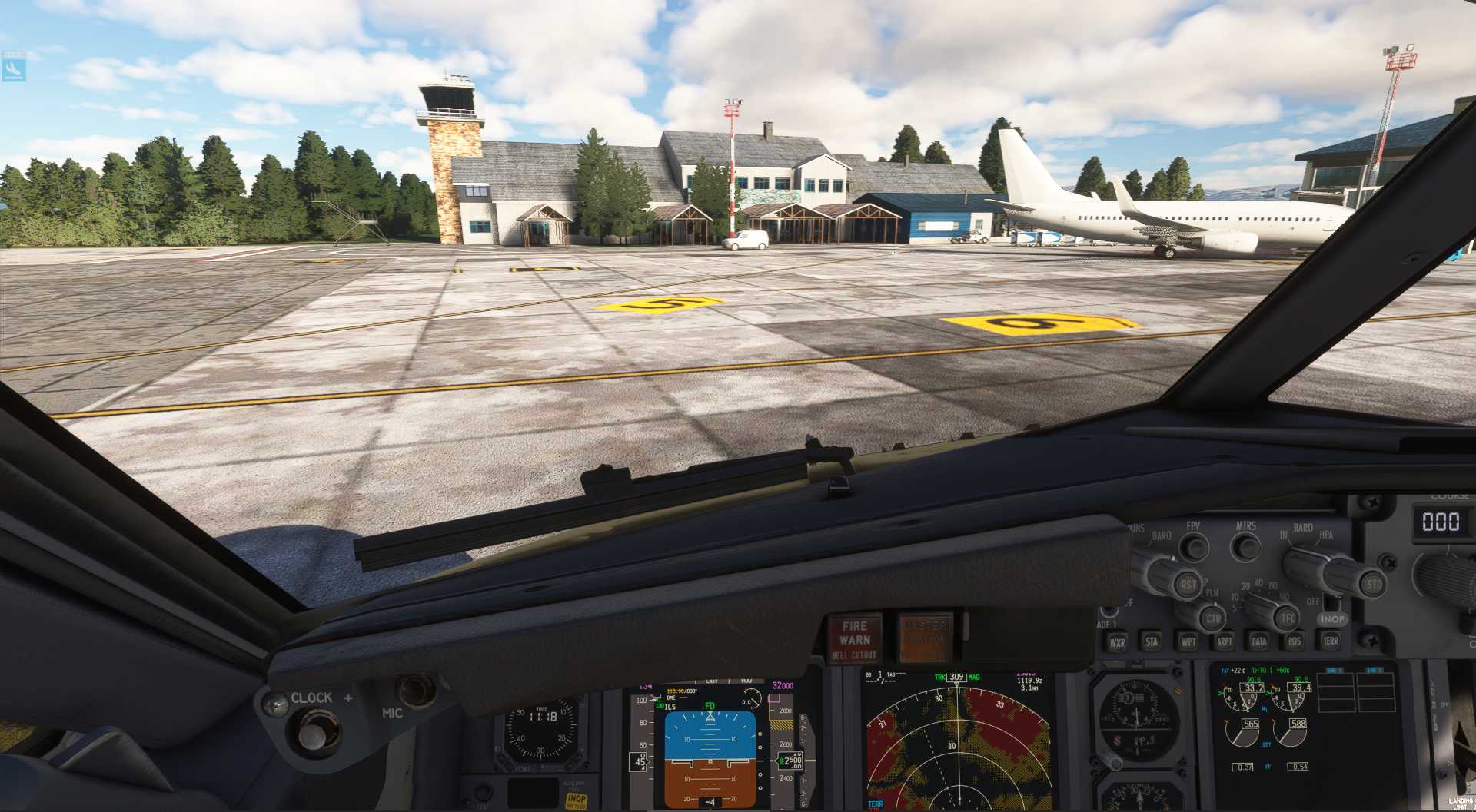 MSFS20  SAZS---SAWG-2560 