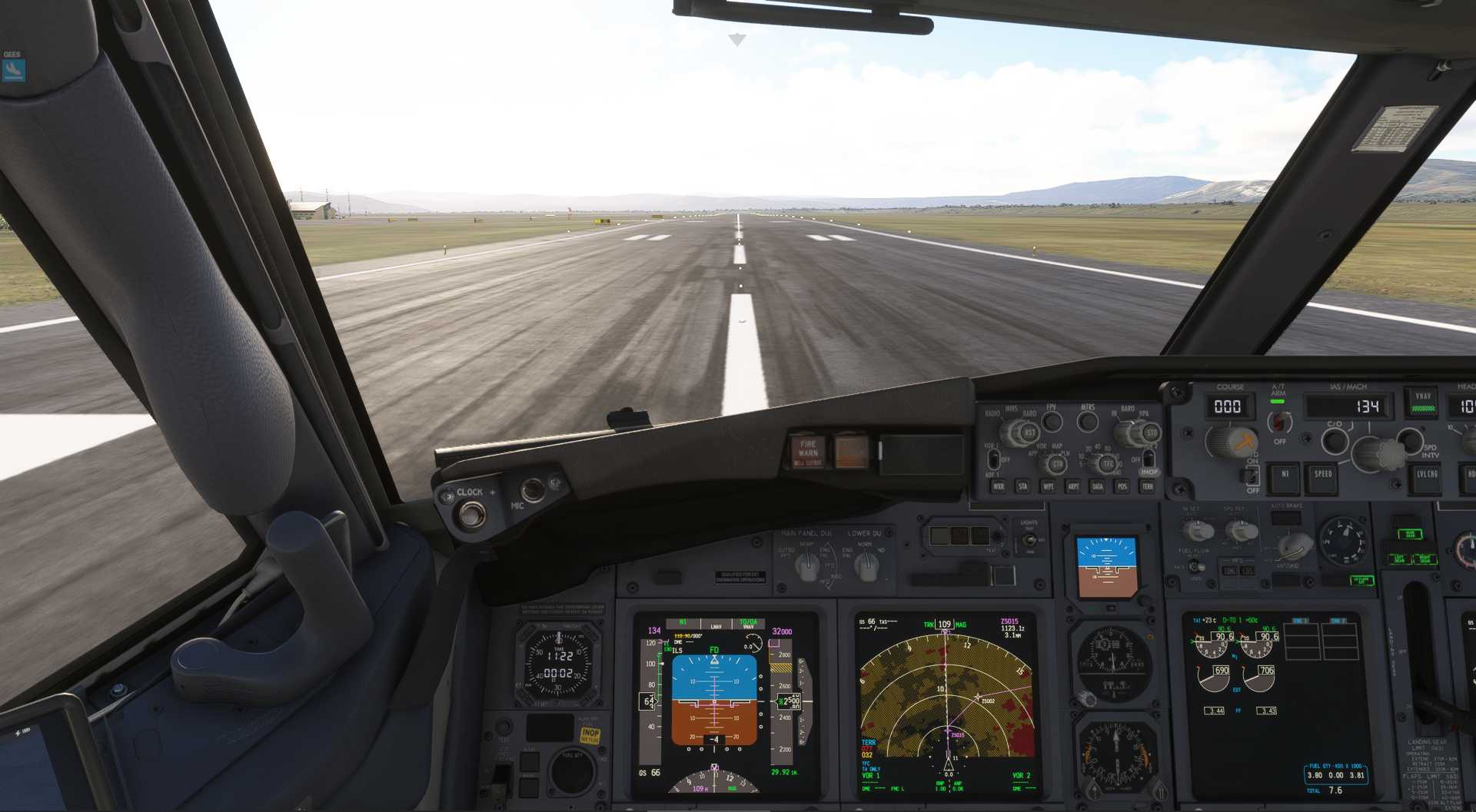 MSFS20  SAZS---SAWG-3667 