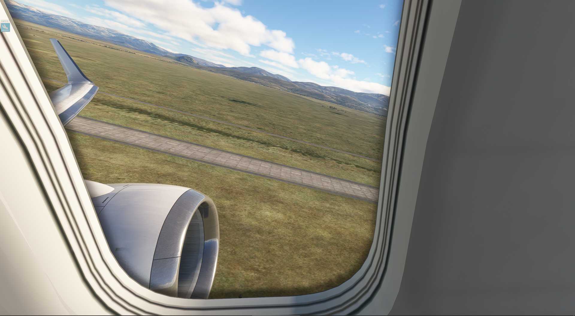 MSFS20  SAZS---SAWG-2446 