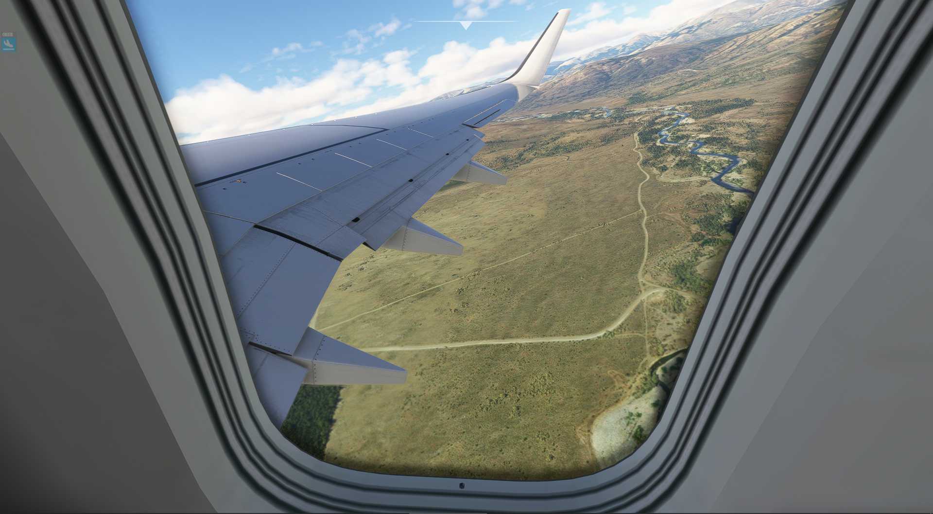 MSFS20  SAZS---SAWG-3540 