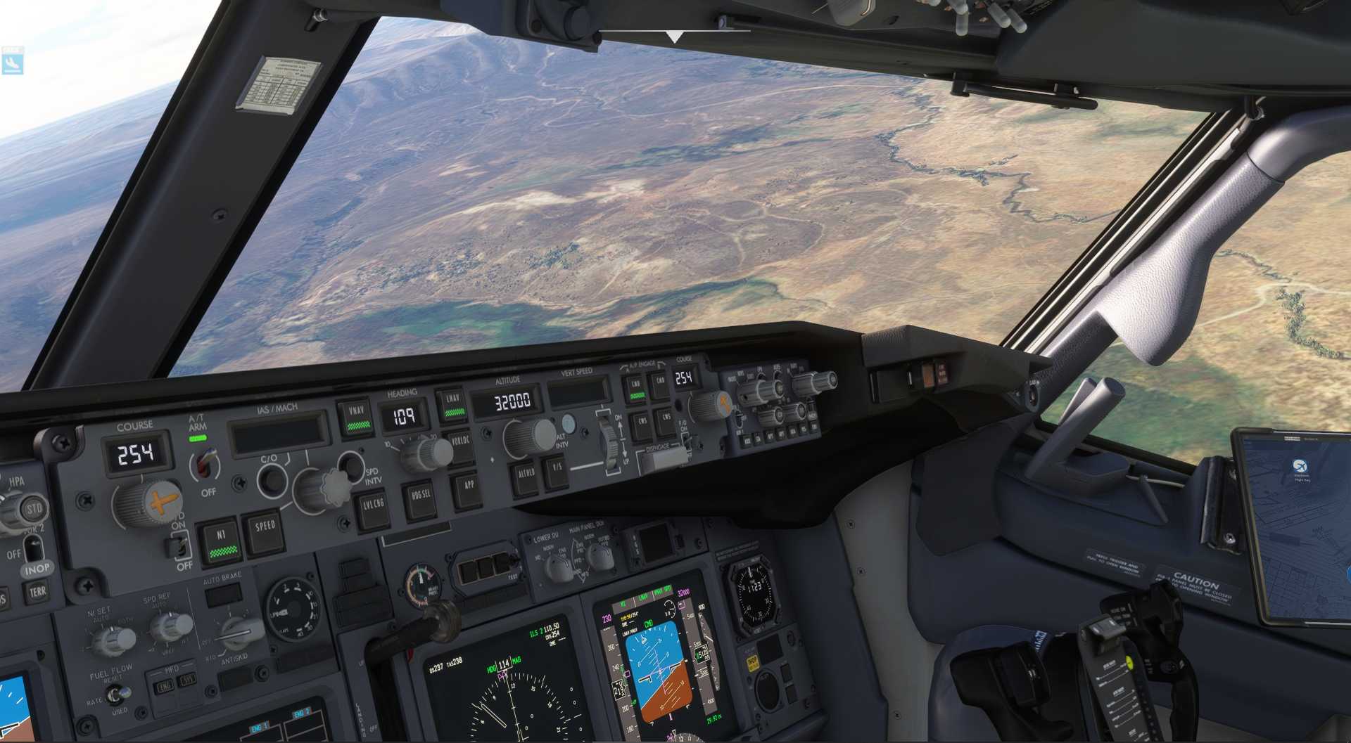 MSFS20  SAZS---SAWG-8865 