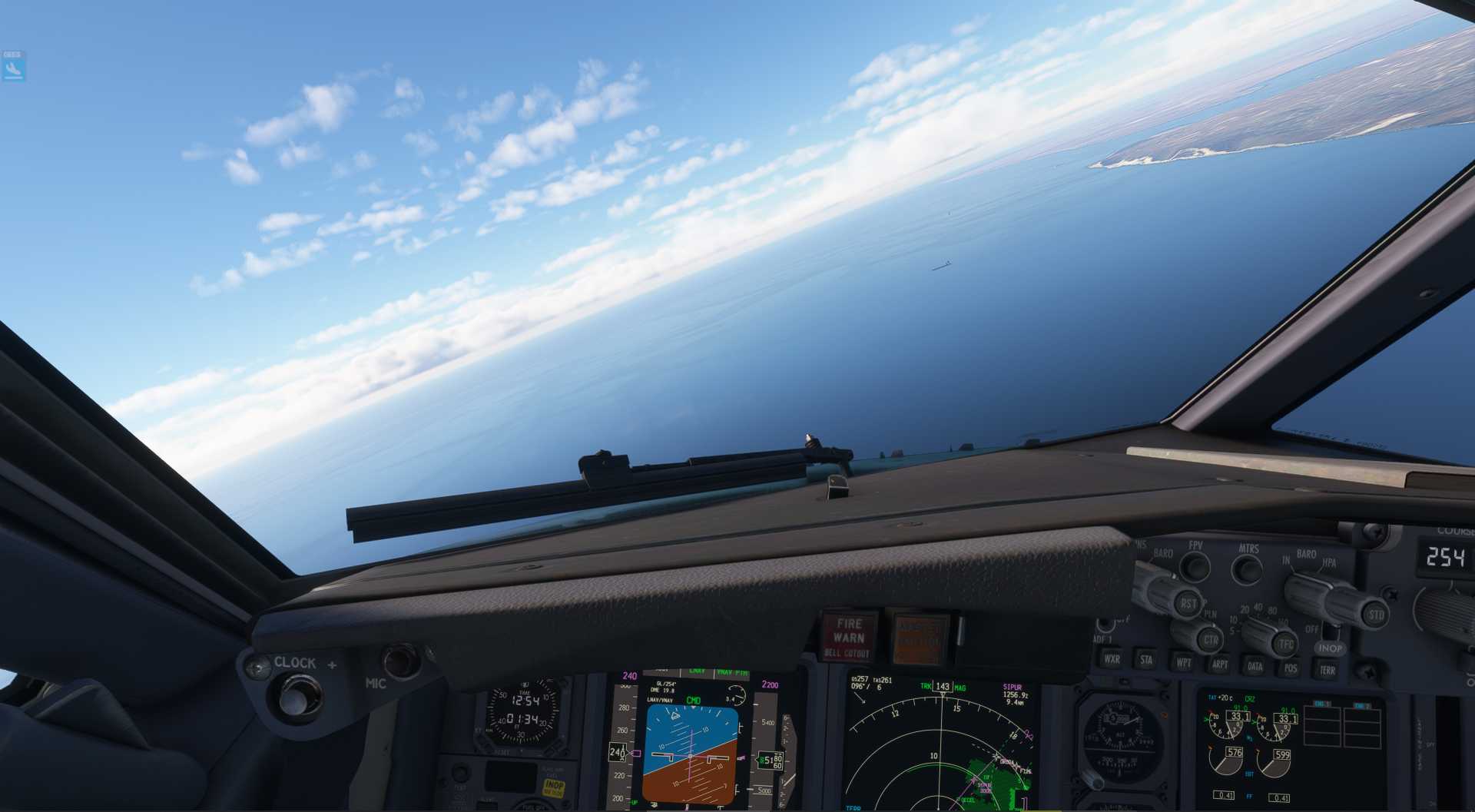 MSFS20  SAZS---SAWG-4949 