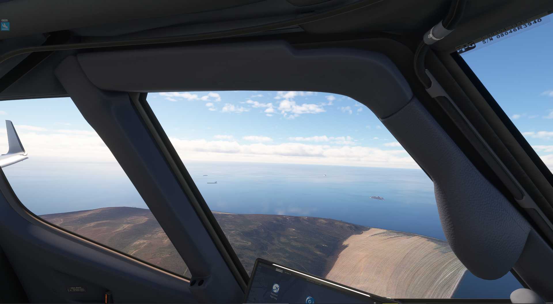 MSFS20  SAZS---SAWG-1891 