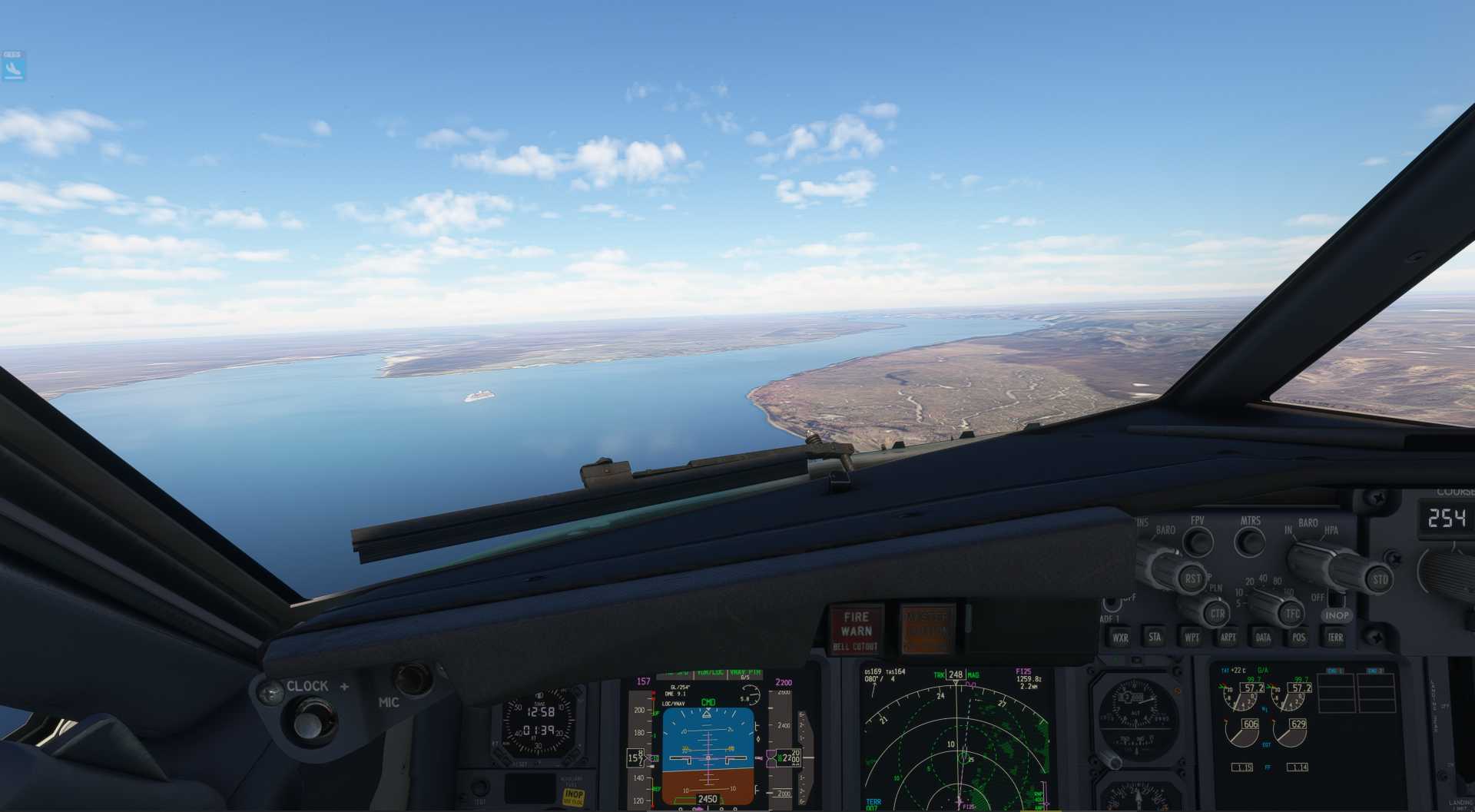 MSFS20  SAZS---SAWG-2069 