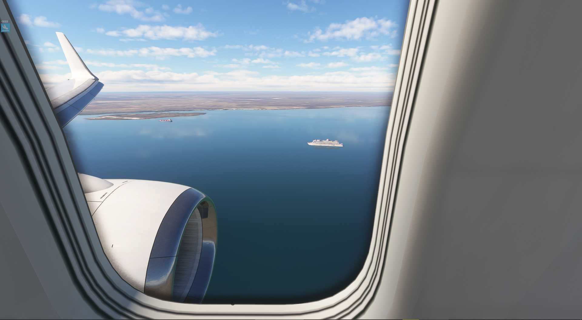 MSFS20  SAZS---SAWG-9633 