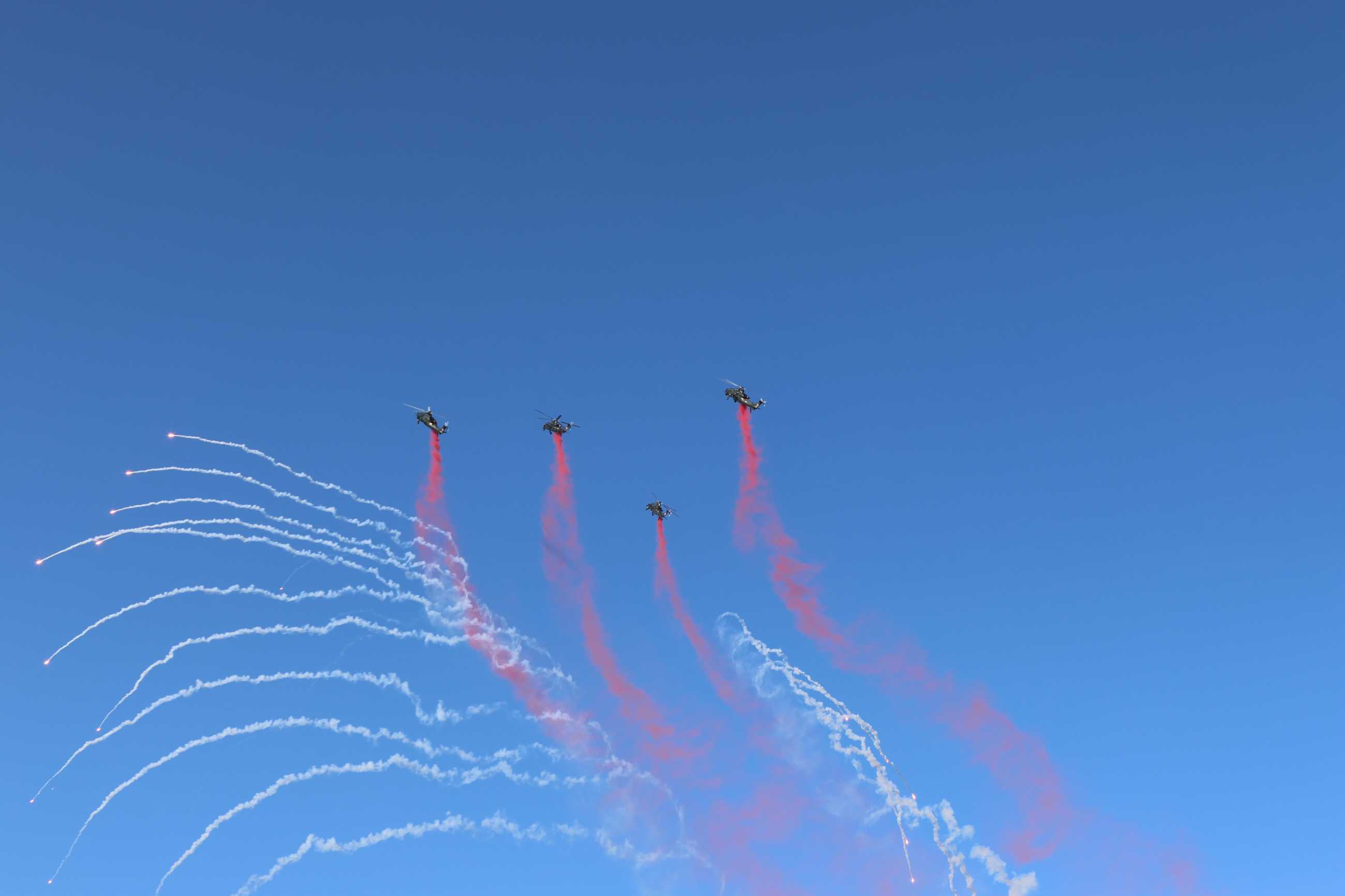 2025 10 天津直升机展-2650 