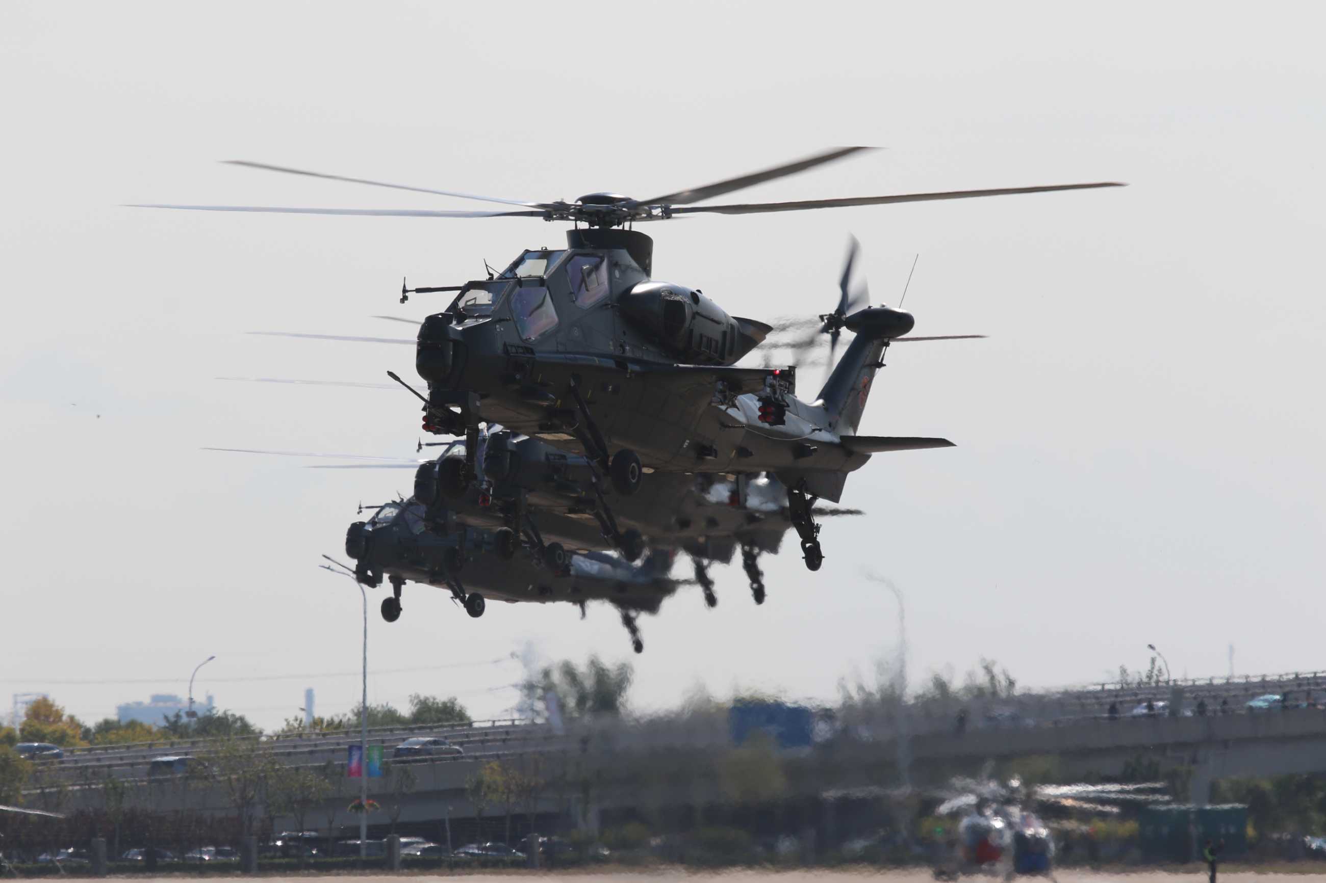 2025 10 天津直升机展-6755 