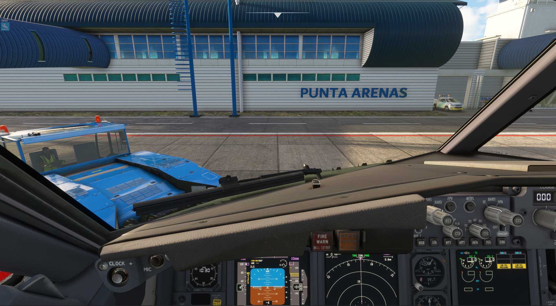 MSFS20  SCCI---SAVT-7743 