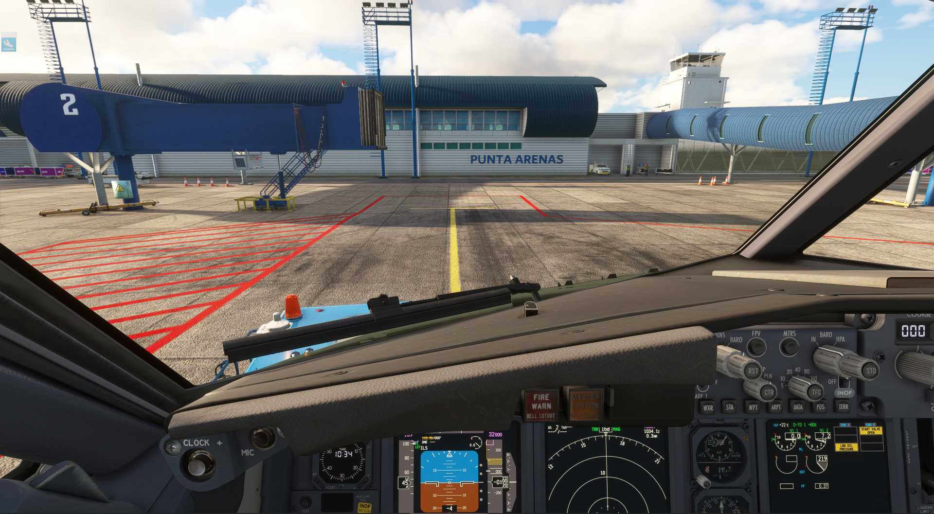 MSFS20  SCCI---SAVT-7205 