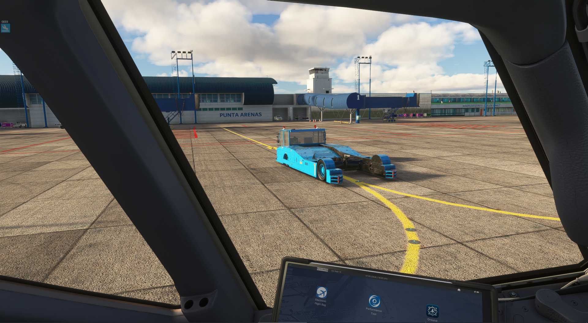 MSFS20  SCCI---SAVT-167 