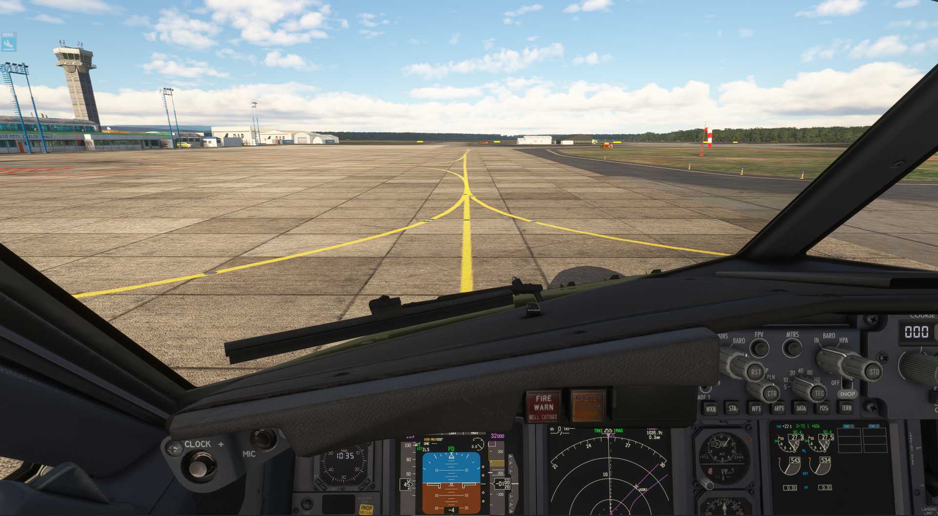 MSFS20  SCCI---SAVT-1806 