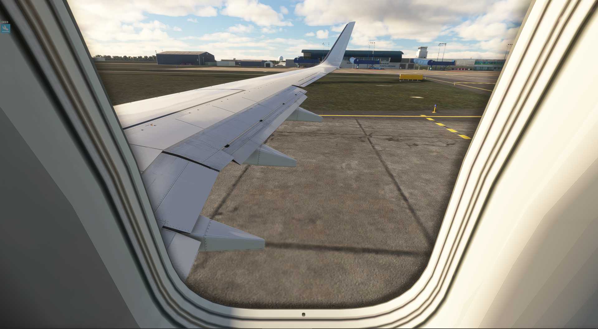 MSFS20  SCCI---SAVT-9468 