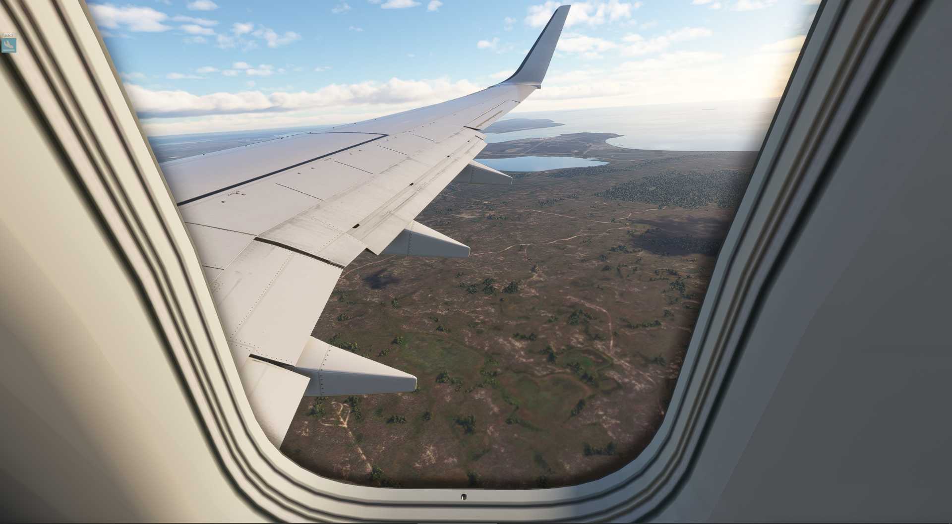 MSFS20  SCCI---SAVT-1717 