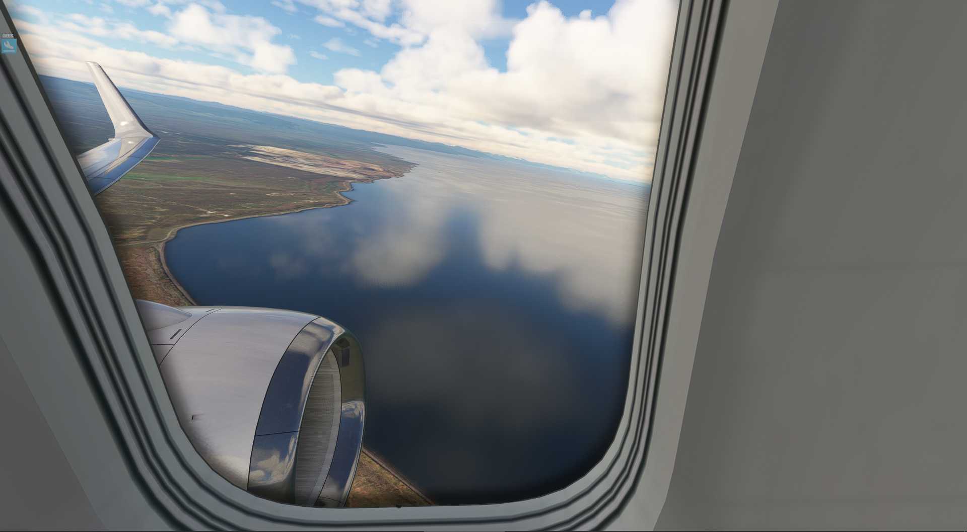 MSFS20  SCCI---SAVT-9525 