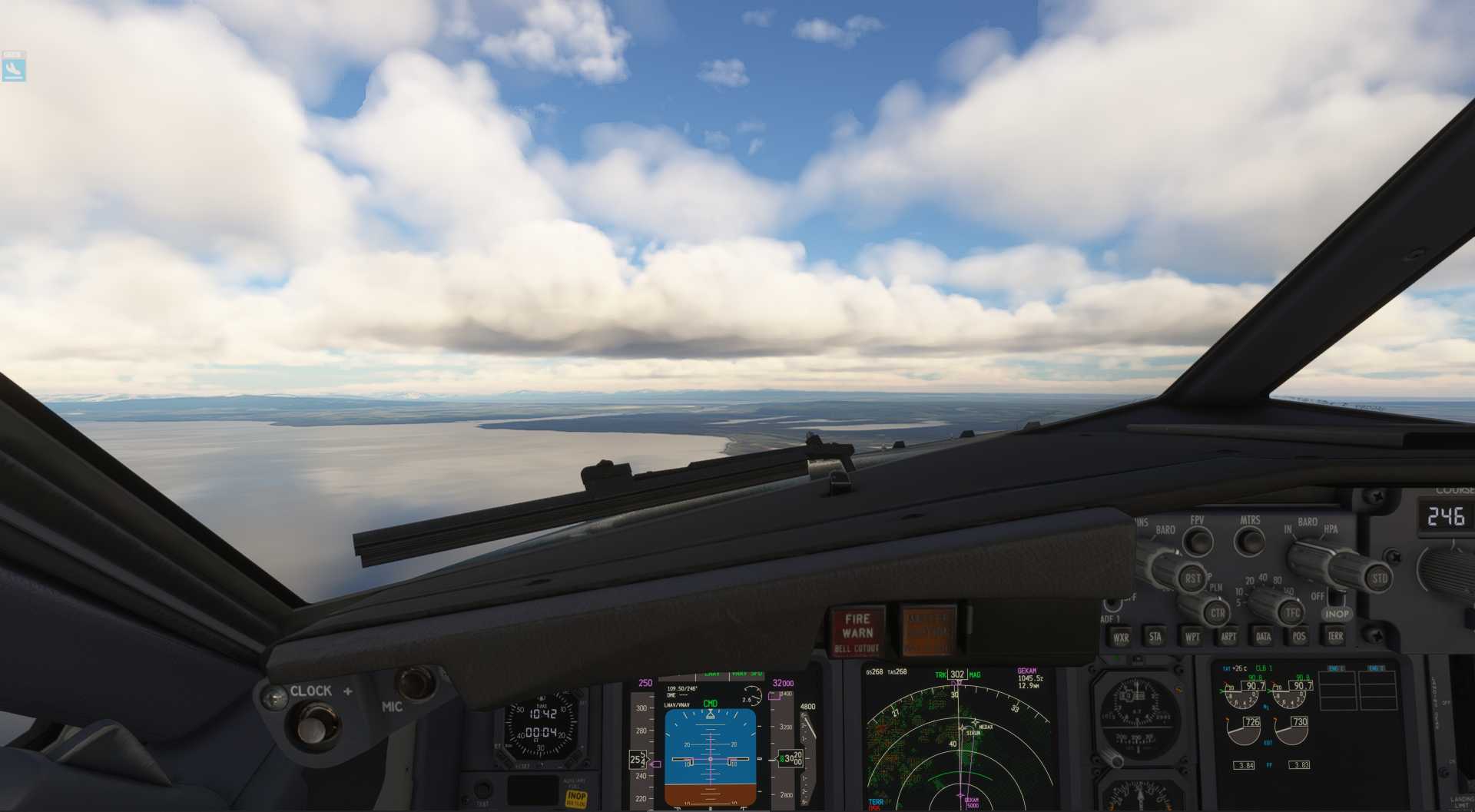 MSFS20  SCCI---SAVT-5876 