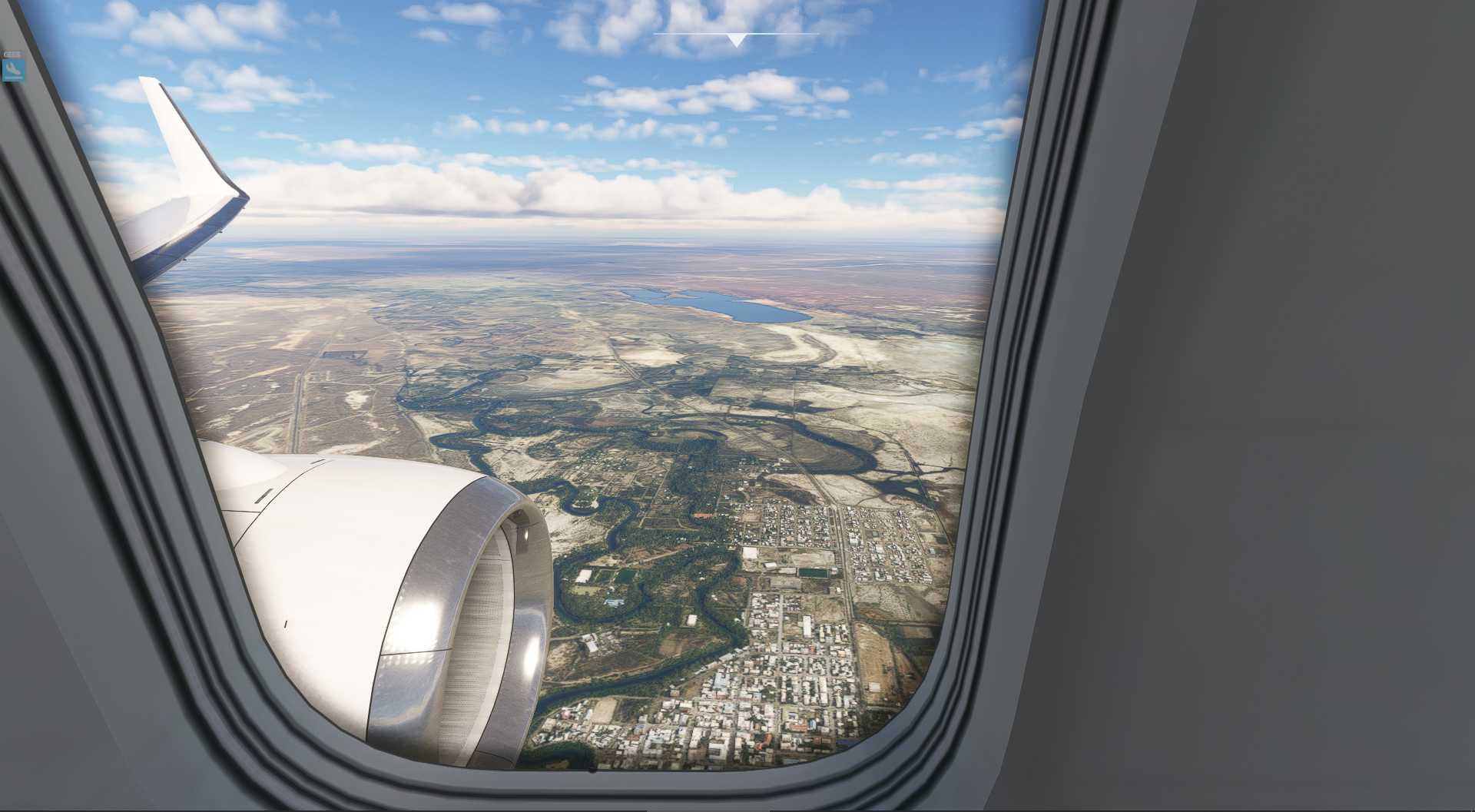 MSFS20  SCCI---SAVT-7895 