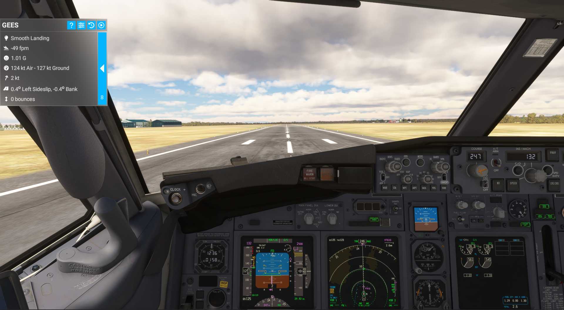 MSFS20  SCCI---SAVT-6332 