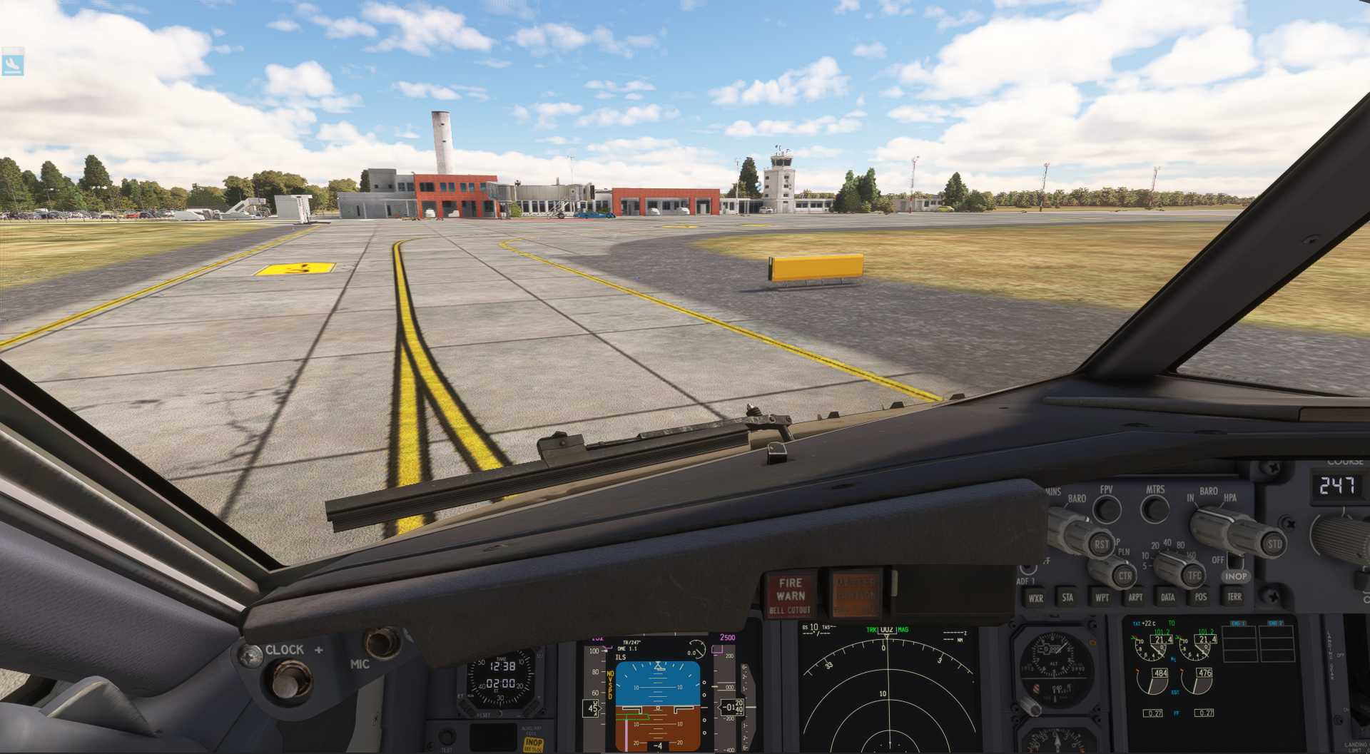 MSFS20  SCCI---SAVT-6577 